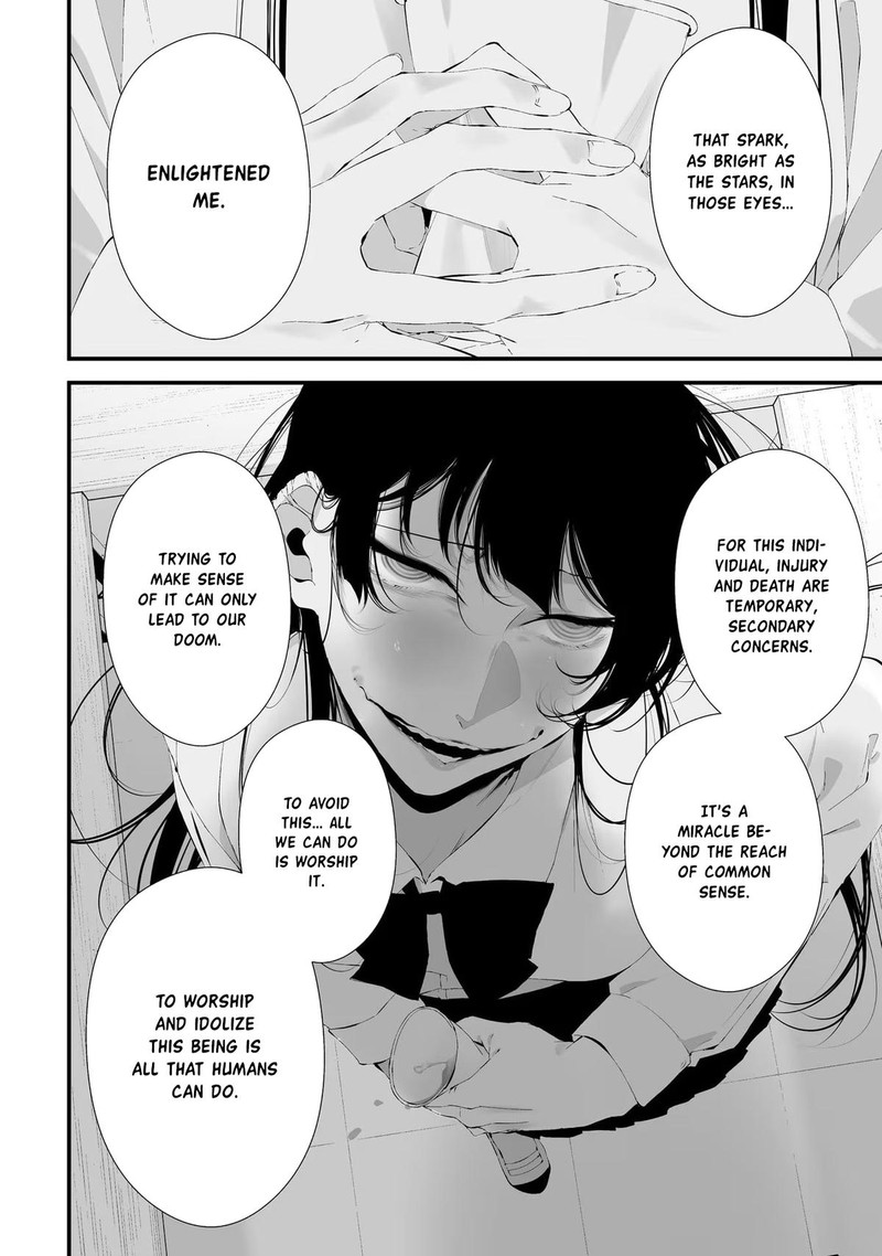 Tsurenai Hodo Aokute Azatoi Kurai Ni Akai 26 2