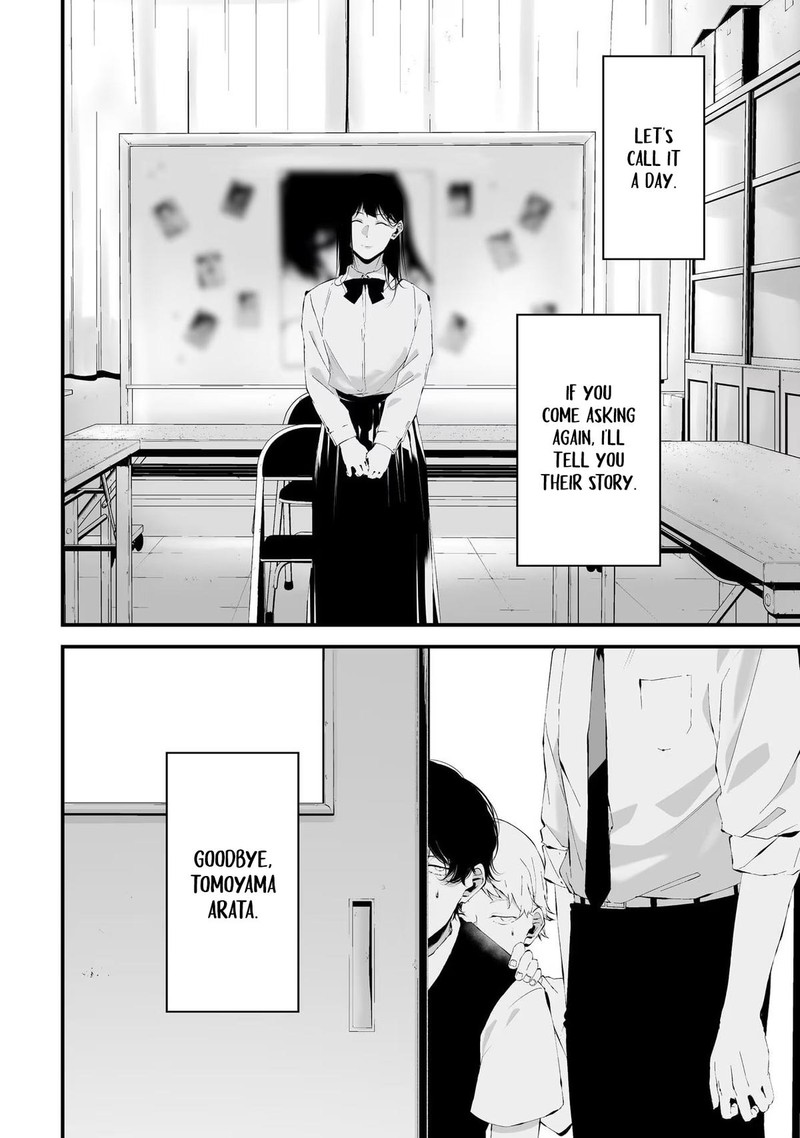 Tsurenai Hodo Aokute Azatoi Kurai Ni Akai 26 6