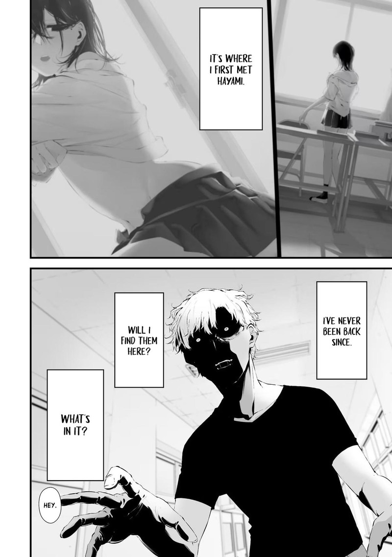 Tsurenai Hodo Aokute Azatoi Kurai Ni Akai 27 11