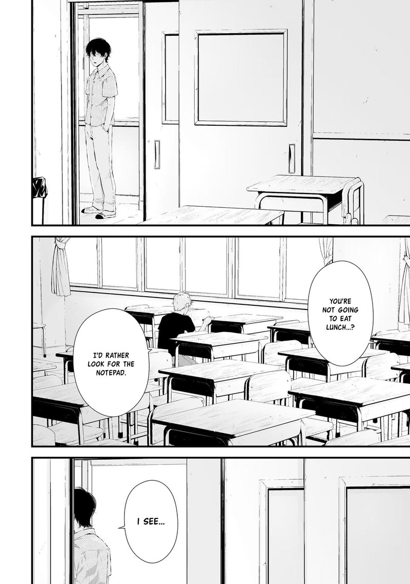 Tsurenai Hodo Aokute Azatoi Kurai Ni Akai 28 10