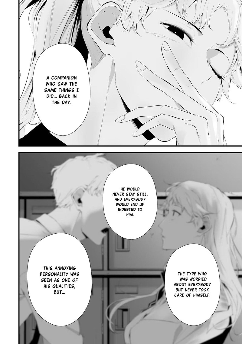 Tsurenai Hodo Aokute Azatoi Kurai Ni Akai 28 16