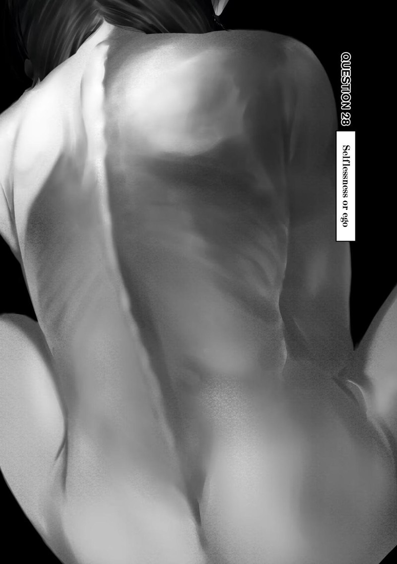 Tsurenai Hodo Aokute Azatoi Kurai Ni Akai 28 3