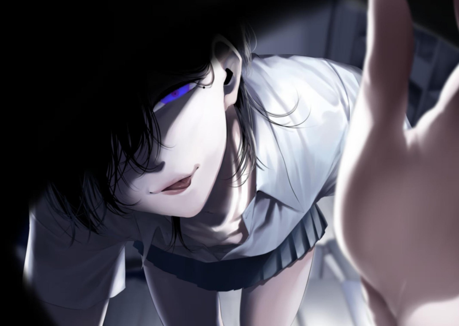 Tsurenai Hodo Aokute Azatoi Kurai Ni Akai 29 15