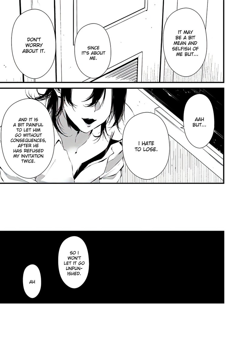 Tsurenai Hodo Aokute Azatoi Kurai Ni Akai 3 14