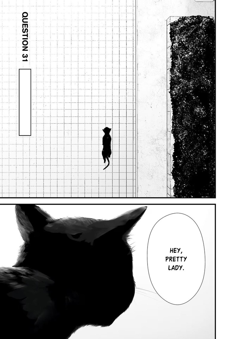 Tsurenai Hodo Aokute Azatoi Kurai Ni Akai 31 1