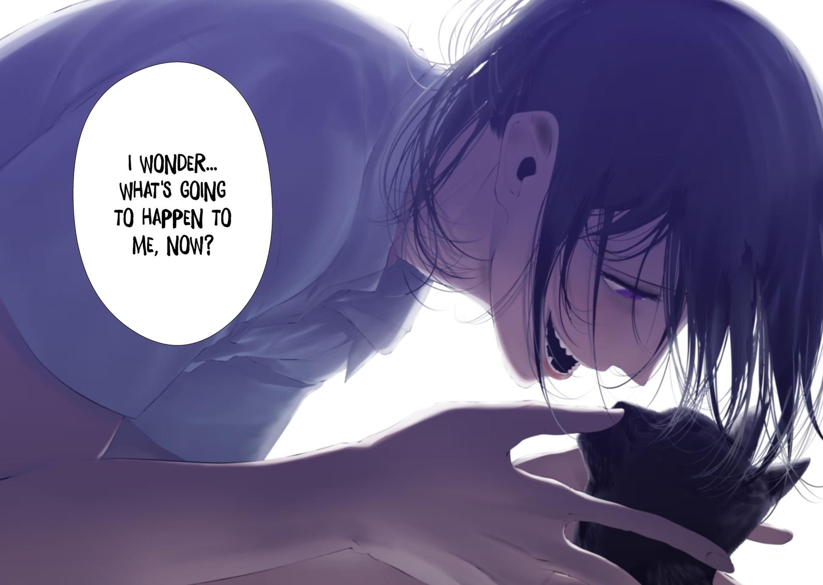 Tsurenai Hodo Aokute Azatoi Kurai Ni Akai 31 12