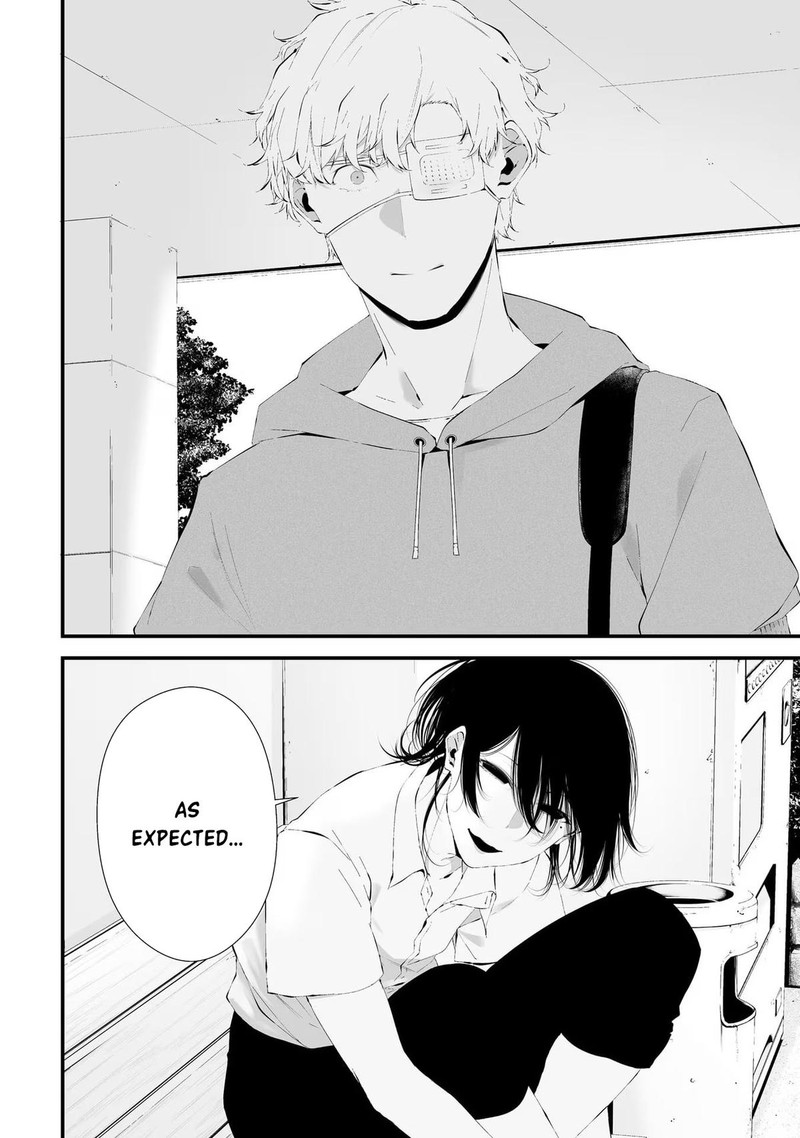 Tsurenai Hodo Aokute Azatoi Kurai Ni Akai 31 15