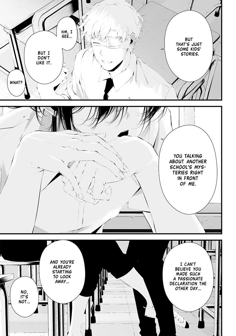 Tsurenai Hodo Aokute Azatoi Kurai Ni Akai 33 9