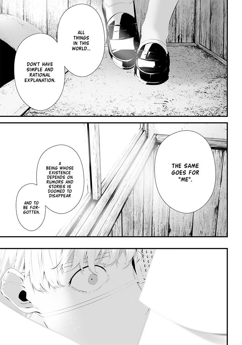 Tsurenai Hodo Aokute Azatoi Kurai Ni Akai 34 13