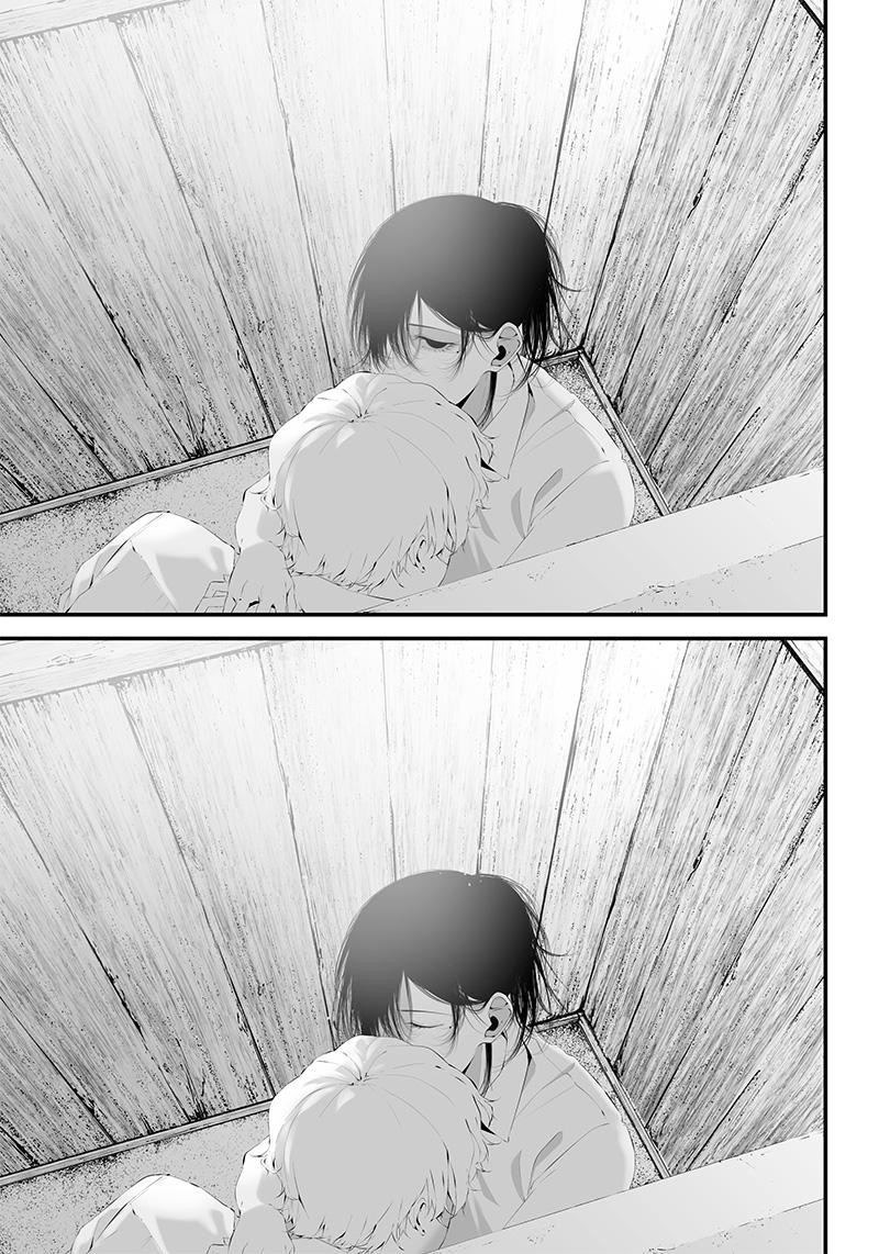 Tsurenai Hodo Aokute Azatoi Kurai Ni Akai 34 15