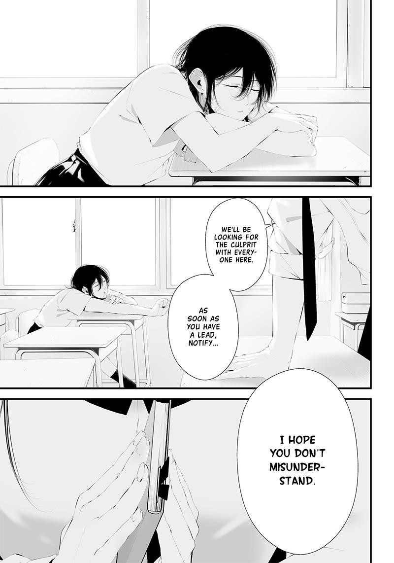 Tsurenai Hodo Aokute Azatoi Kurai Ni Akai 36 17