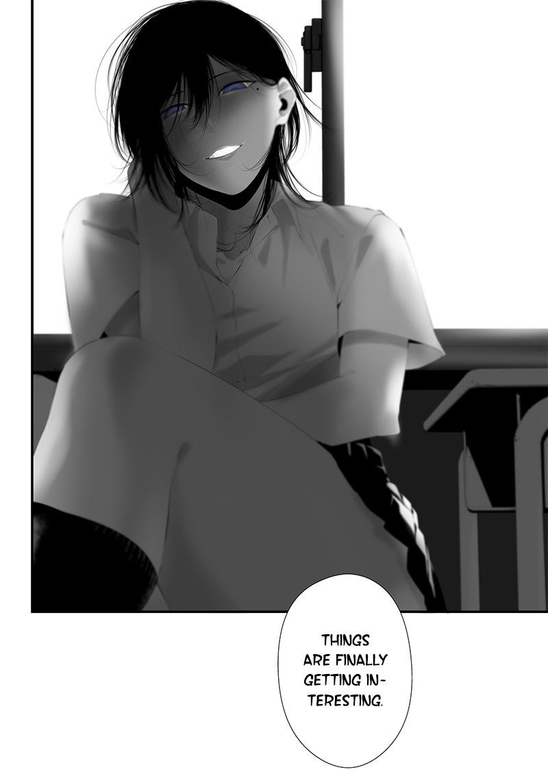 Tsurenai Hodo Aokute Azatoi Kurai Ni Akai 36 22