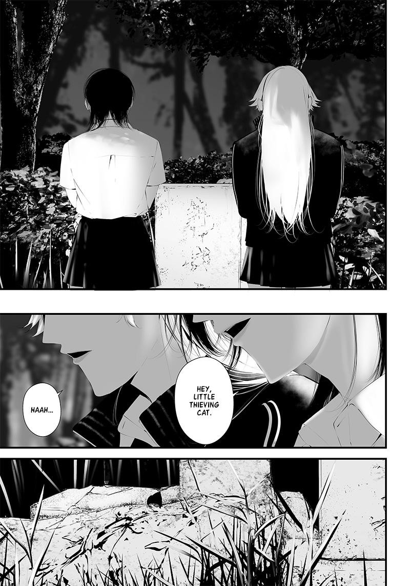 Tsurenai Hodo Aokute Azatoi Kurai Ni Akai 37 18