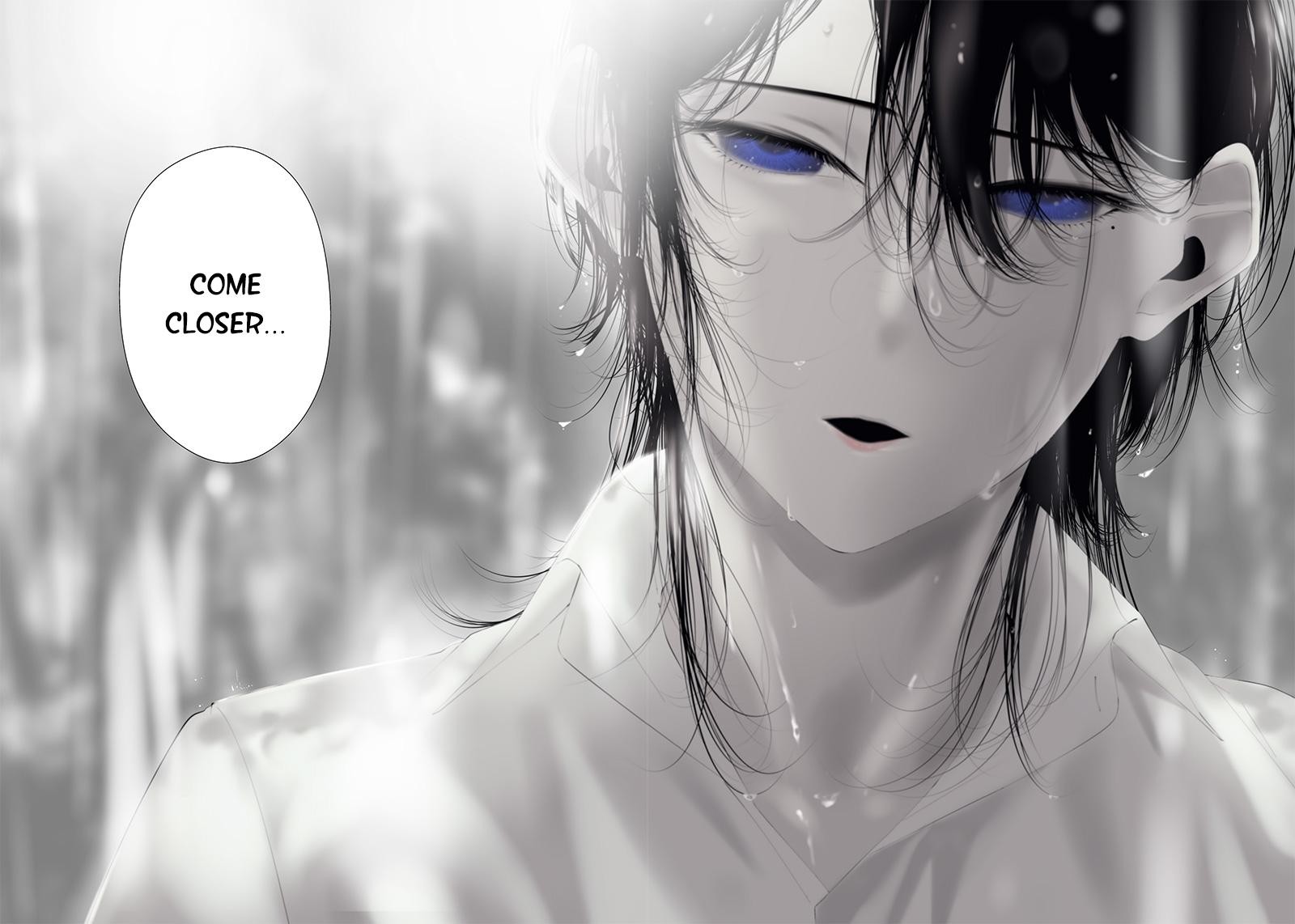 Tsurenai Hodo Aokute Azatoi Kurai Ni Akai 38 14