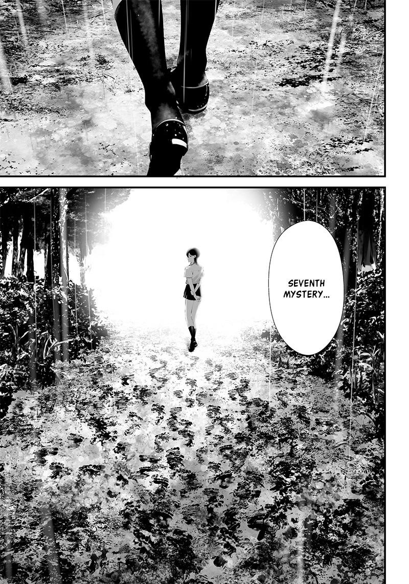 Tsurenai Hodo Aokute Azatoi Kurai Ni Akai 38 16