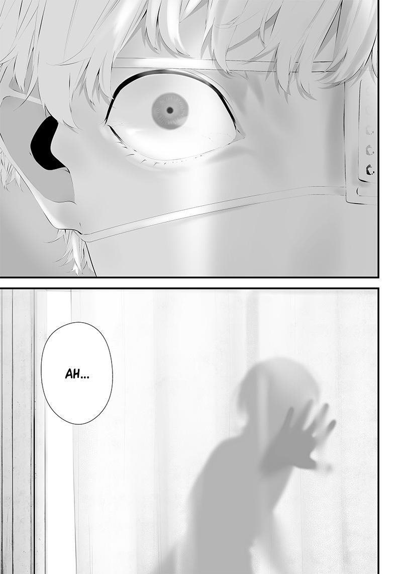 Tsurenai Hodo Aokute Azatoi Kurai Ni Akai 39 19