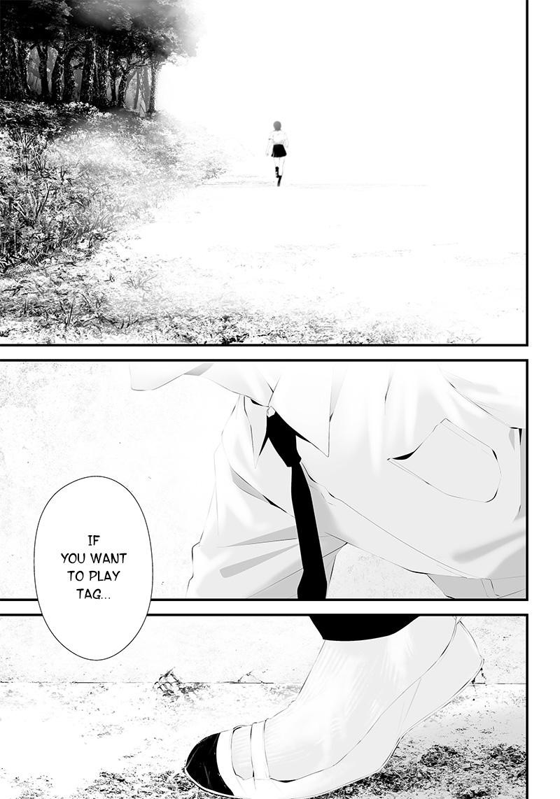 Tsurenai Hodo Aokute Azatoi Kurai Ni Akai 39 21