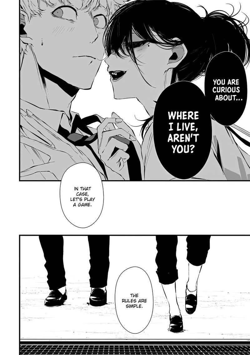 Tsurenai Hodo Aokute Azatoi Kurai Ni Akai 4 6