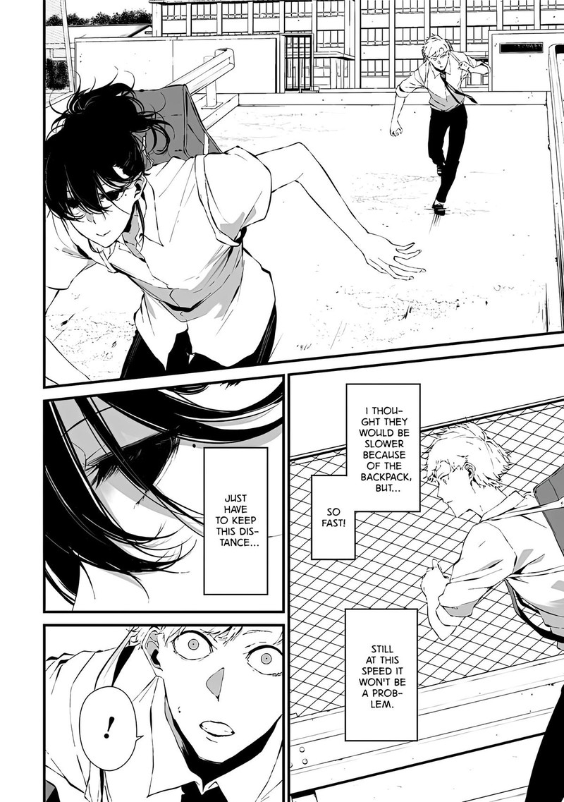 Tsurenai Hodo Aokute Azatoi Kurai Ni Akai 4 8