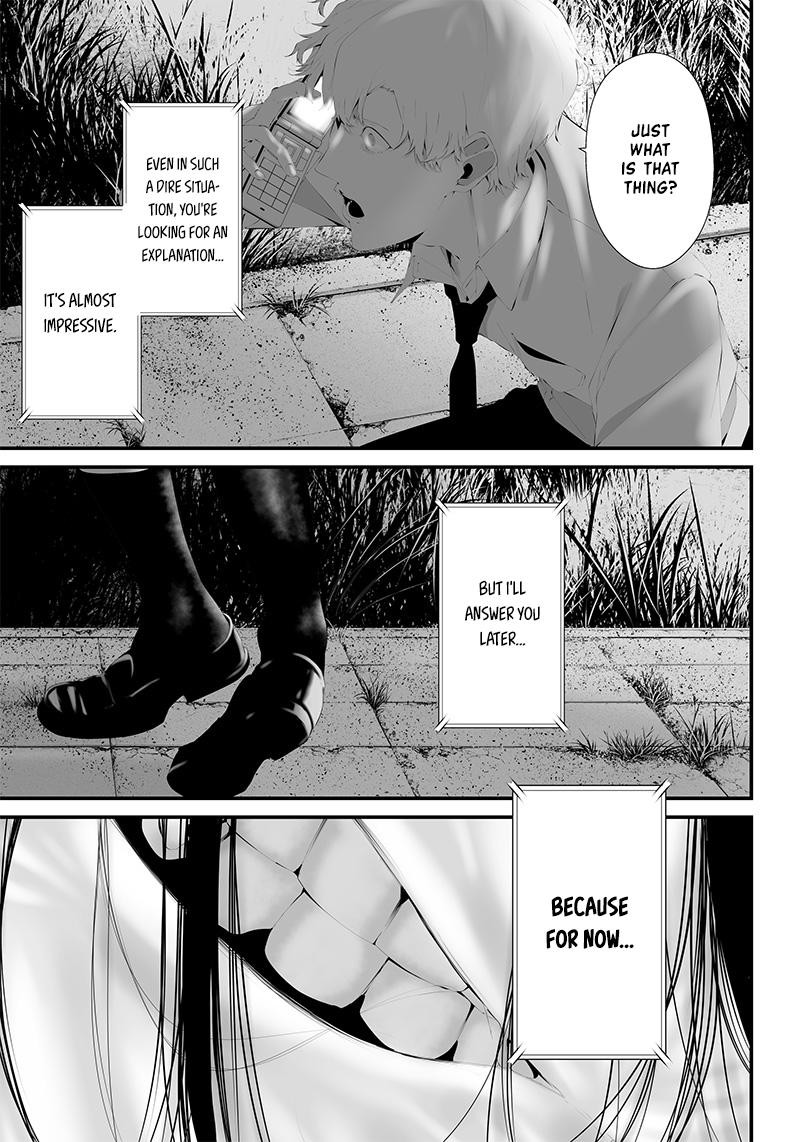 Tsurenai Hodo Aokute Azatoi Kurai Ni Akai 40 19