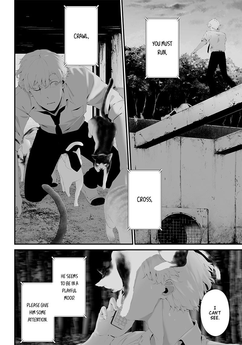 Tsurenai Hodo Aokute Azatoi Kurai Ni Akai 41 6