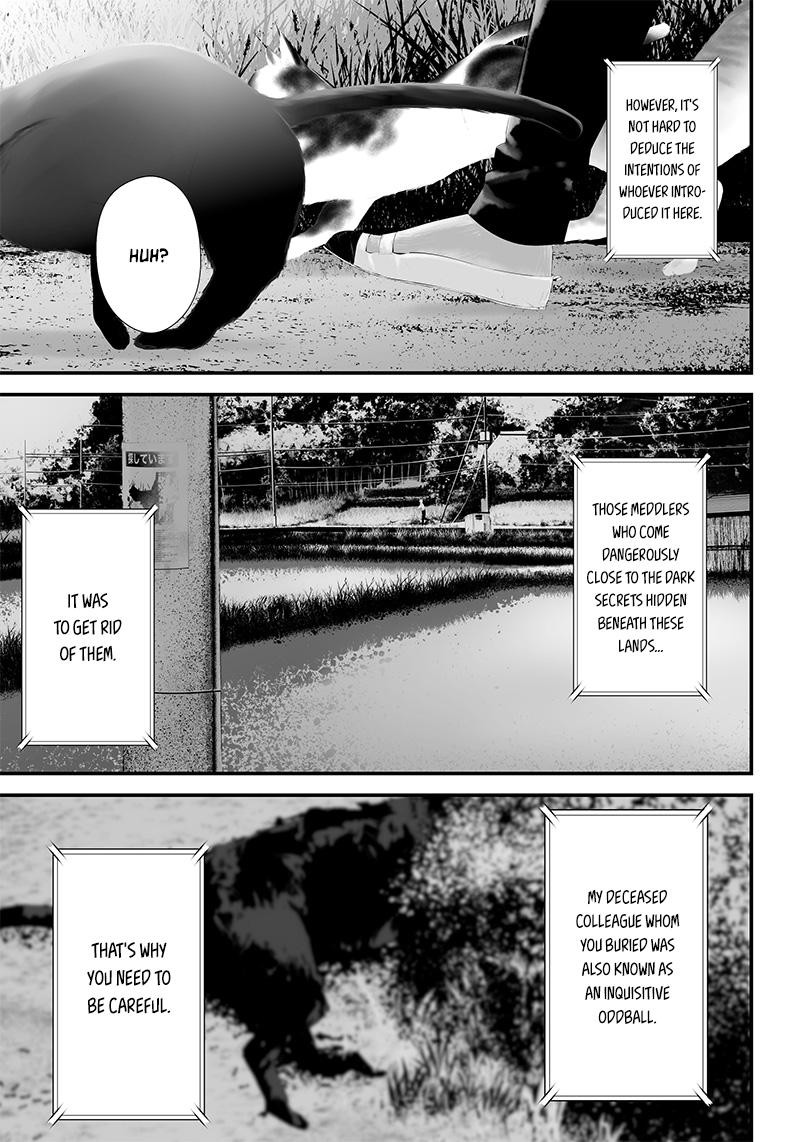 Tsurenai Hodo Aokute Azatoi Kurai Ni Akai 41 9