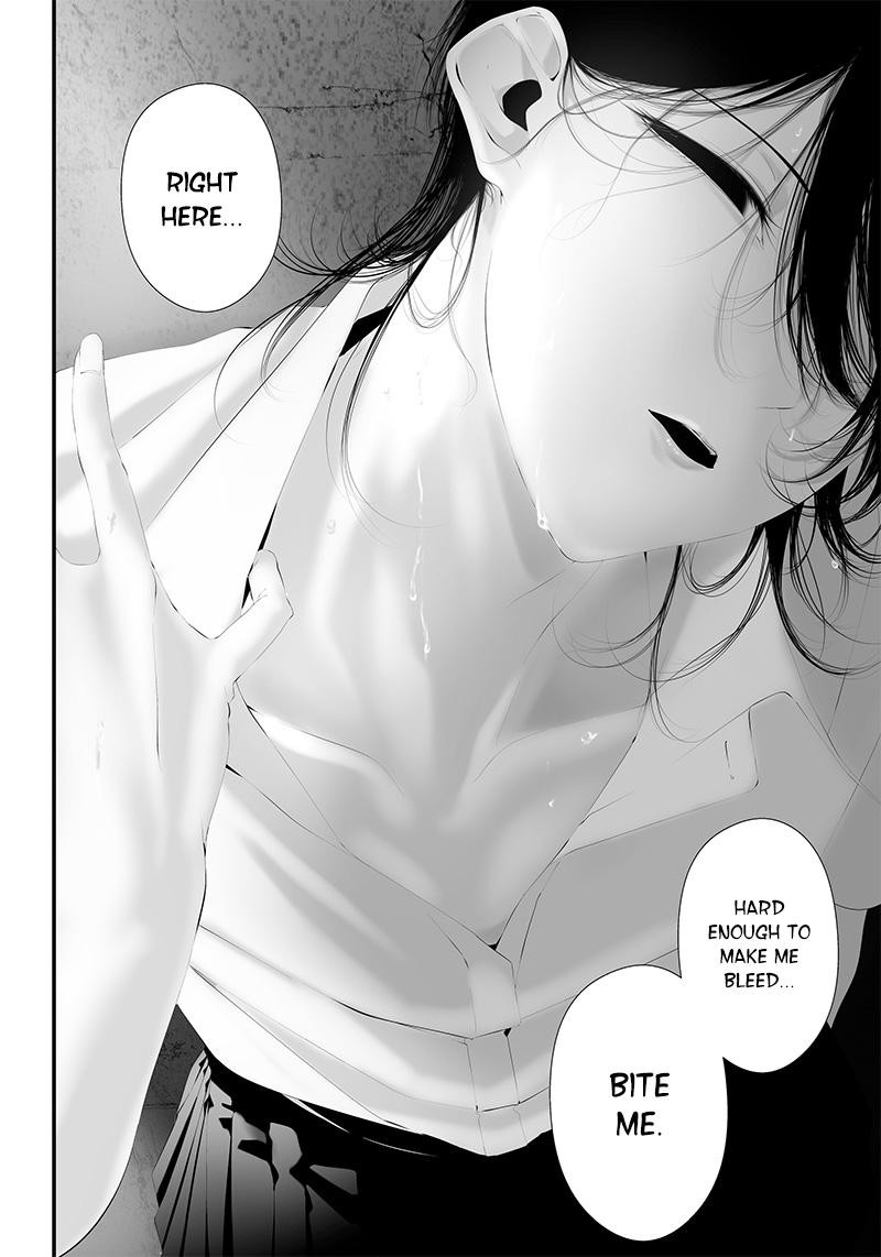 Tsurenai Hodo Aokute Azatoi Kurai Ni Akai 42 10