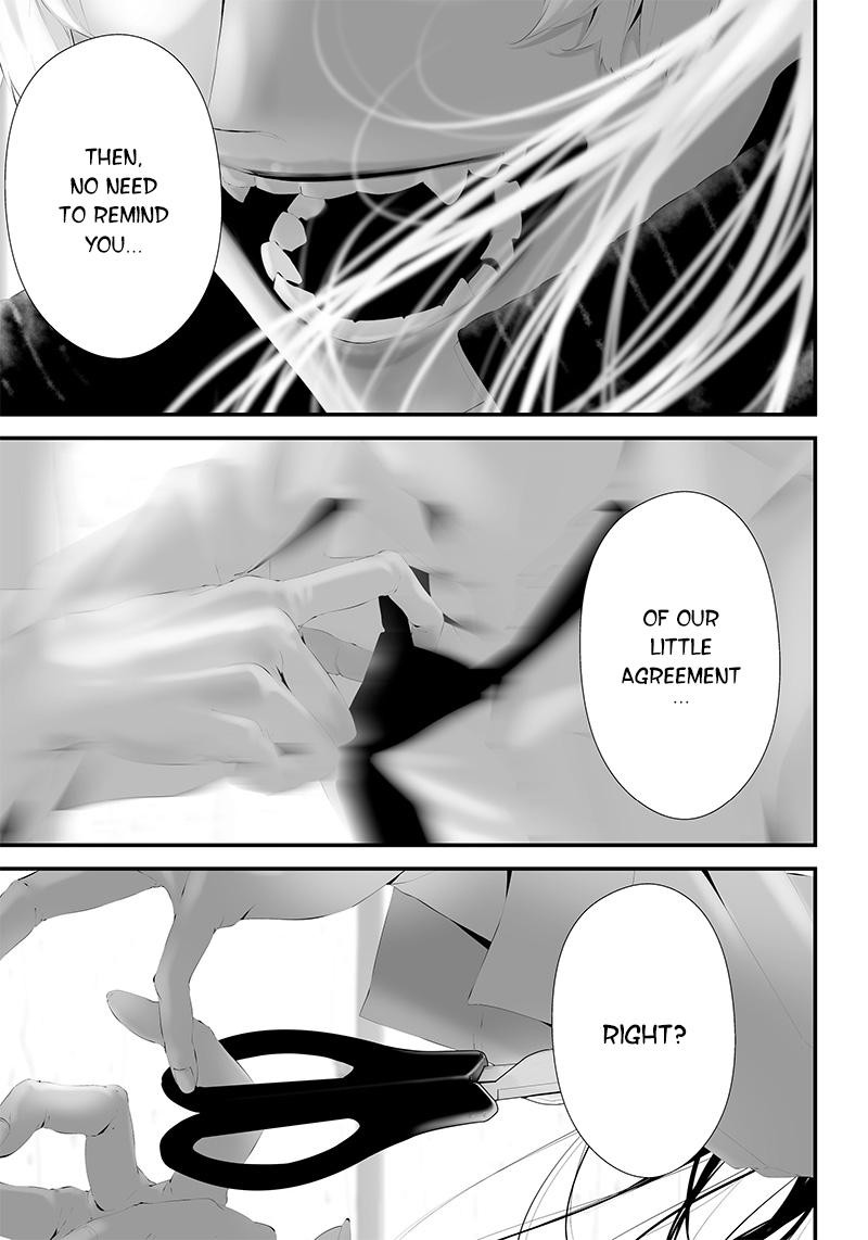 Tsurenai Hodo Aokute Azatoi Kurai Ni Akai 44 11