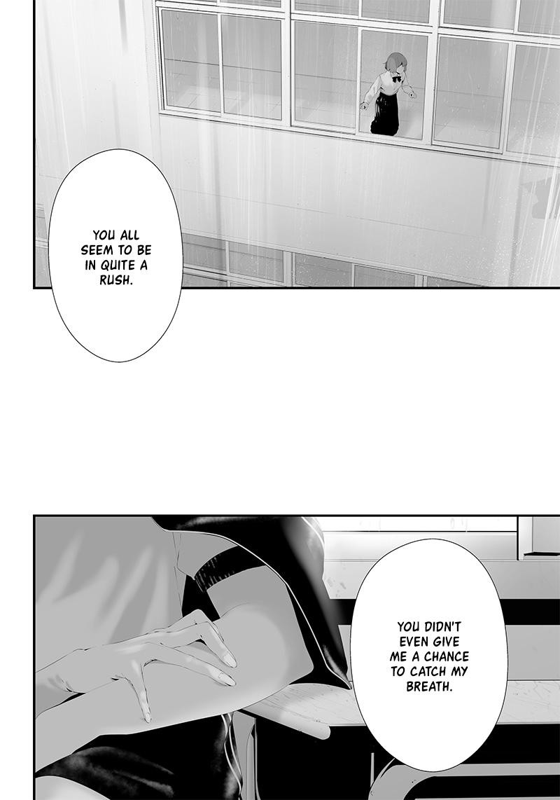 Tsurenai Hodo Aokute Azatoi Kurai Ni Akai 44 13