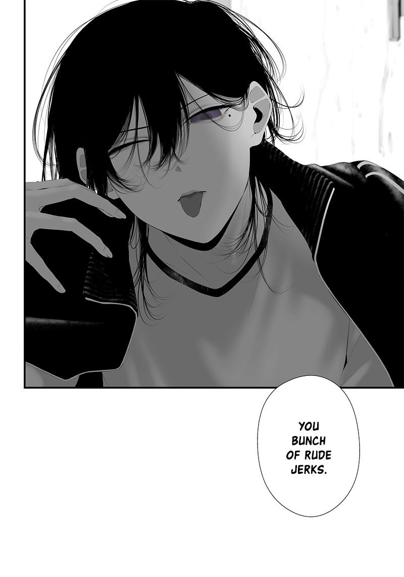 Tsurenai Hodo Aokute Azatoi Kurai Ni Akai 44 17