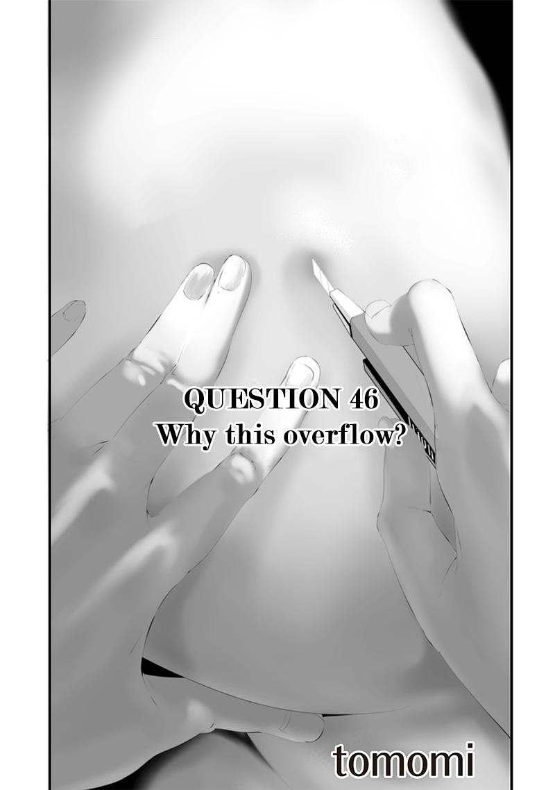 Tsurenai Hodo Aokute Azatoi Kurai Ni Akai 46 3