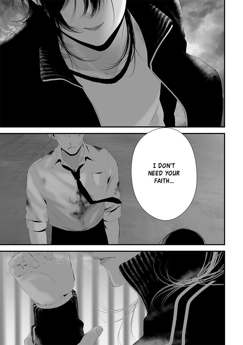 Tsurenai Hodo Aokute Azatoi Kurai Ni Akai 47 23