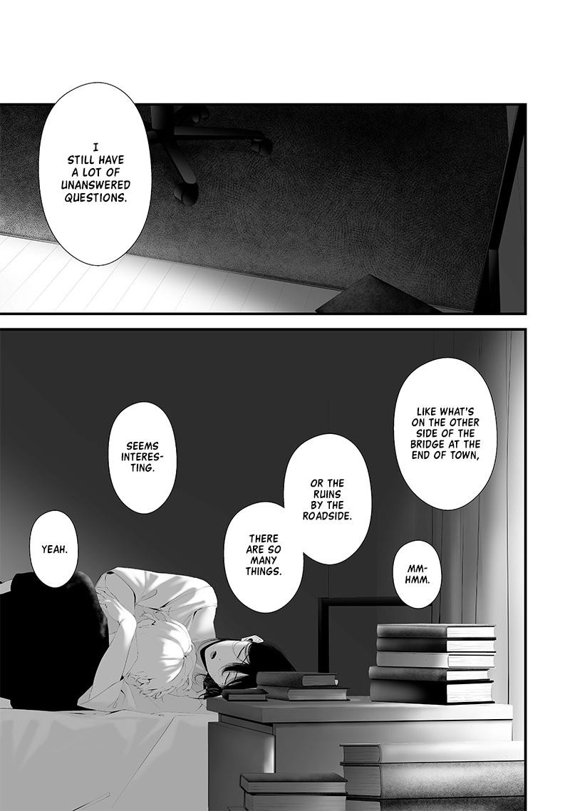 Tsurenai Hodo Aokute Azatoi Kurai Ni Akai 50 15