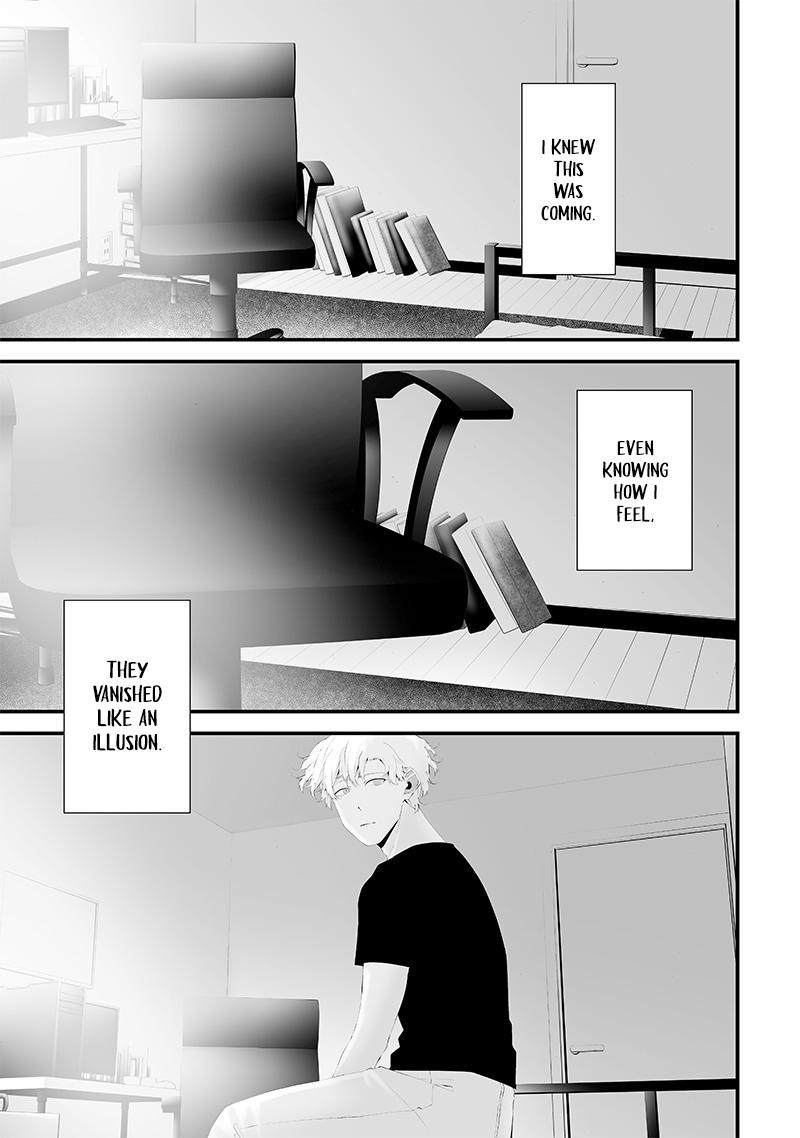 Tsurenai Hodo Aokute Azatoi Kurai Ni Akai 50 19