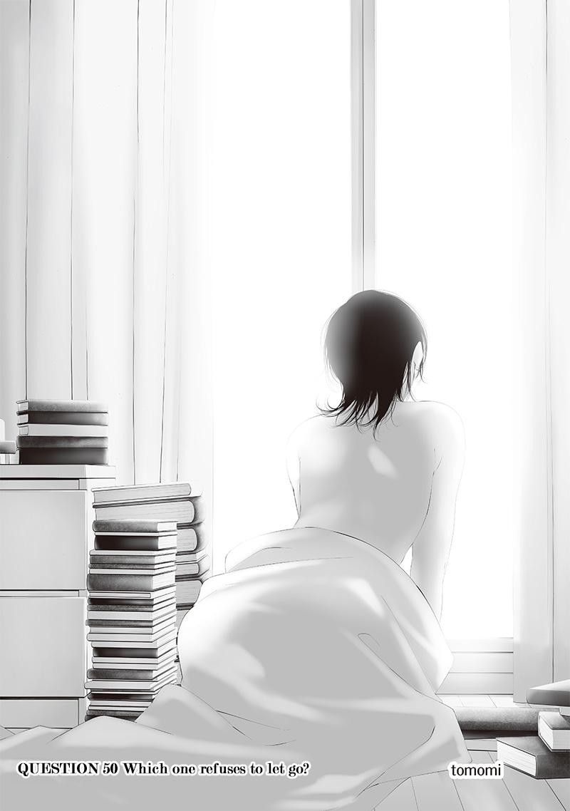 Tsurenai Hodo Aokute Azatoi Kurai Ni Akai 50 3