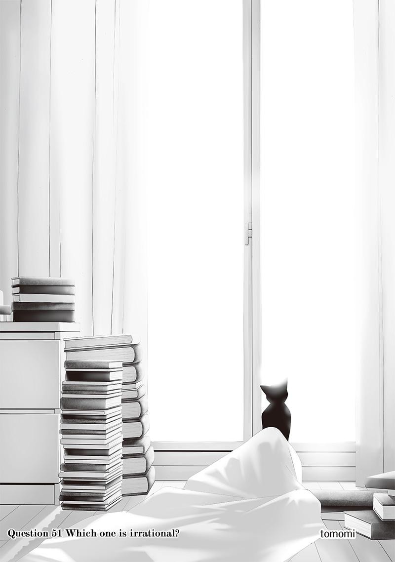 Tsurenai Hodo Aokute Azatoi Kurai Ni Akai 51 3