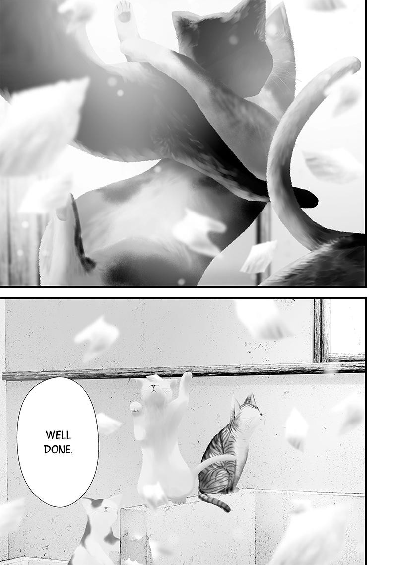 Tsurenai Hodo Aokute Azatoi Kurai Ni Akai 52 12