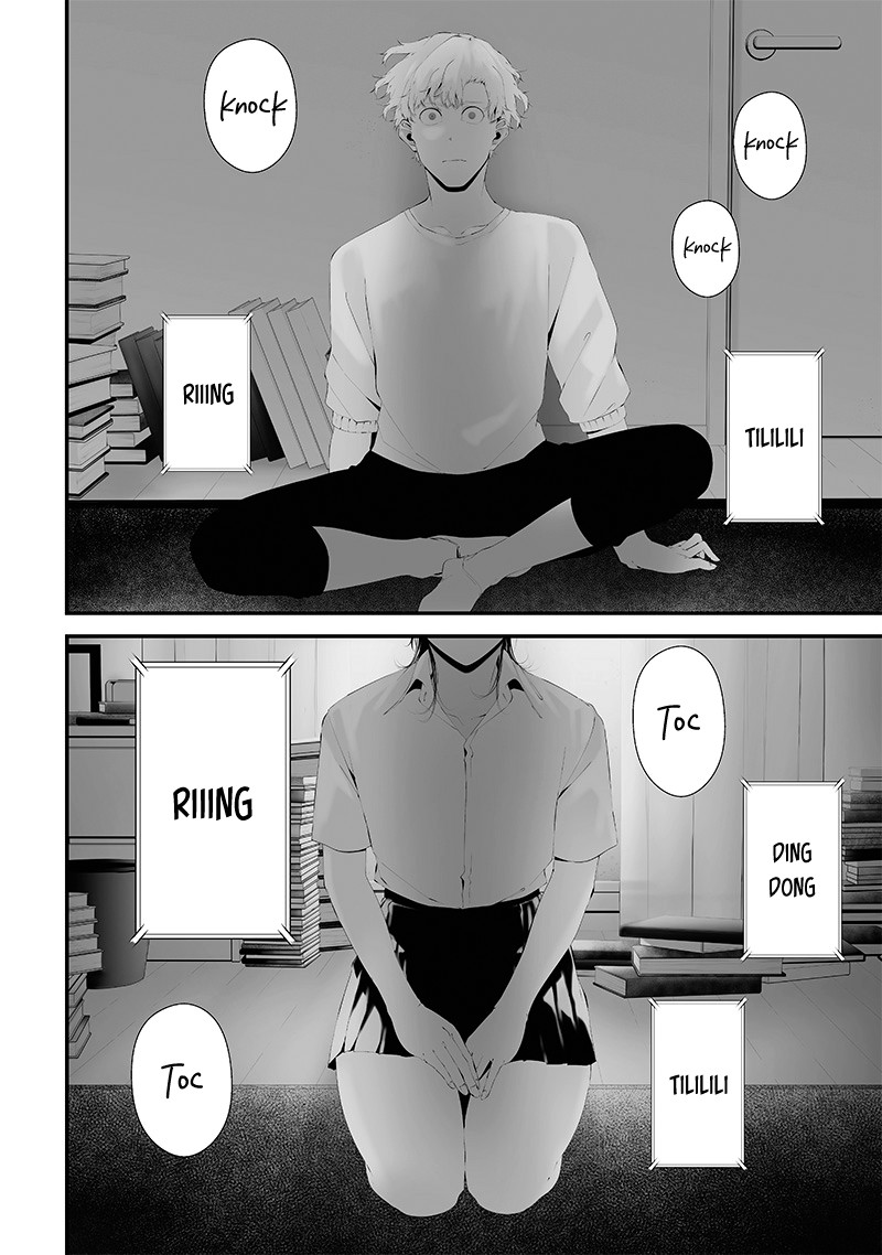 Tsurenai Hodo Aokute Azatoi Kurai Ni Akai 54 10