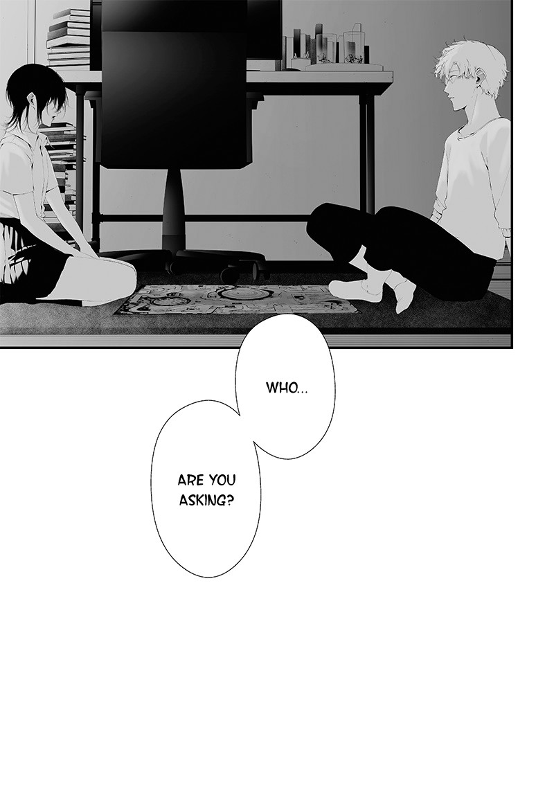 Tsurenai Hodo Aokute Azatoi Kurai Ni Akai 54 11