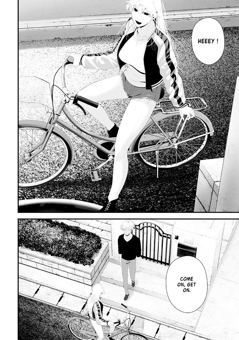 Tsurenai Hodo Aokute Azatoi Kurai Ni Akai 55 2