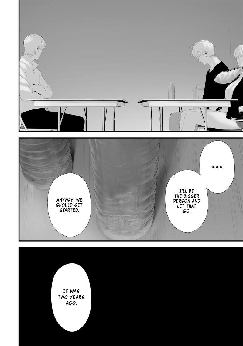 Tsurenai Hodo Aokute Azatoi Kurai Ni Akai 56 4