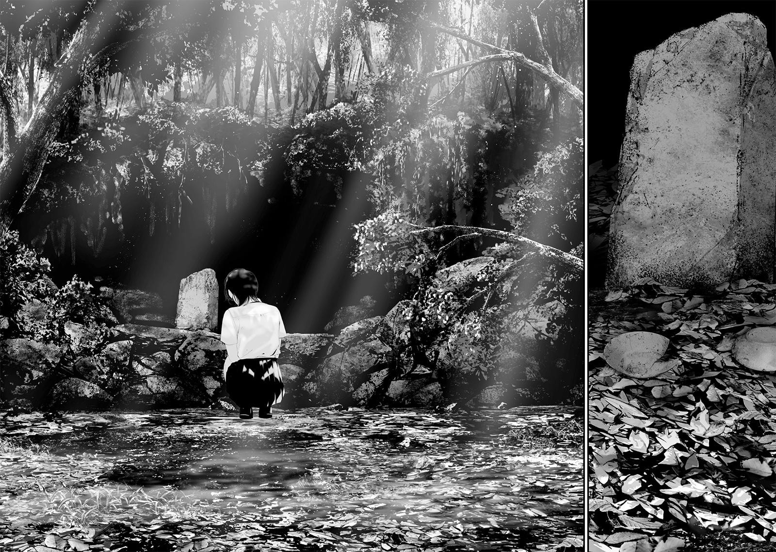 Tsurenai Hodo Aokute Azatoi Kurai Ni Akai 58 16