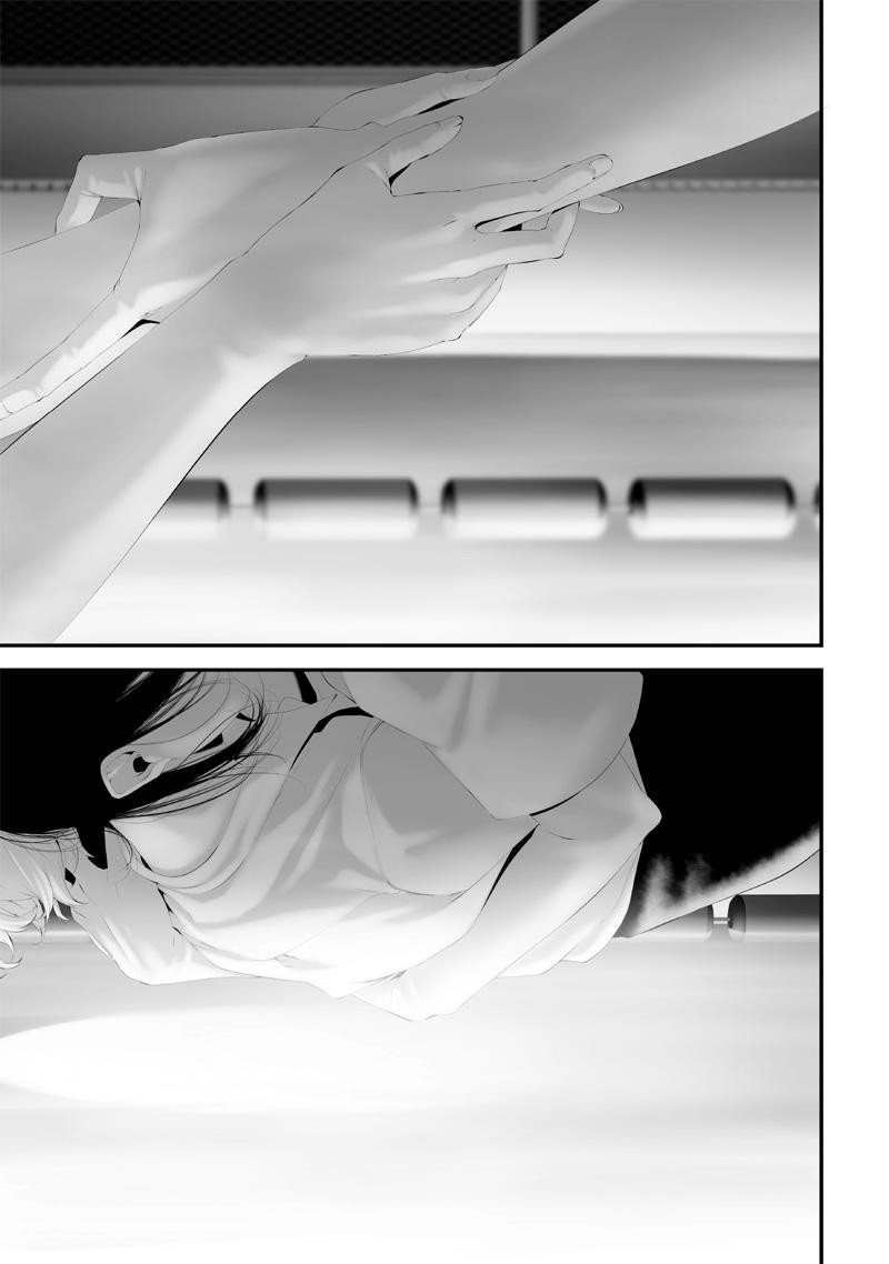 Tsurenai Hodo Aokute Azatoi Kurai Ni Akai 59 13