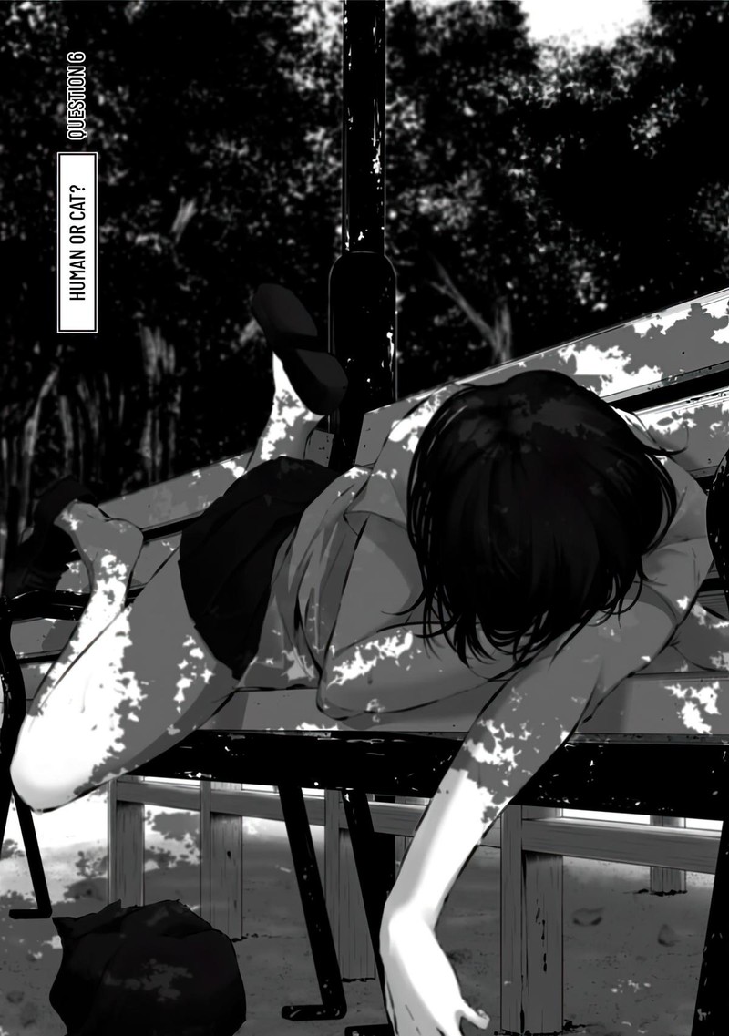 Tsurenai Hodo Aokute Azatoi Kurai Ni Akai 6 3