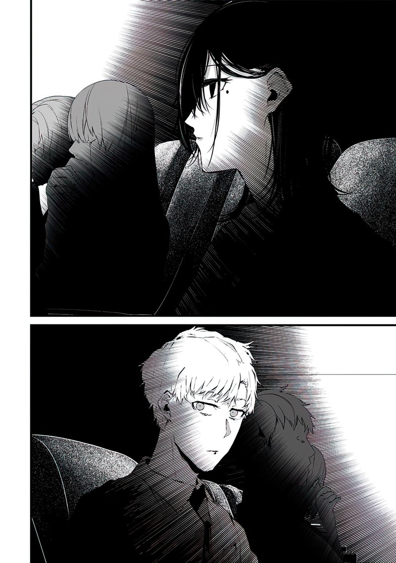 Tsurenai Hodo Aokute Azatoi Kurai Ni Akai 6 8