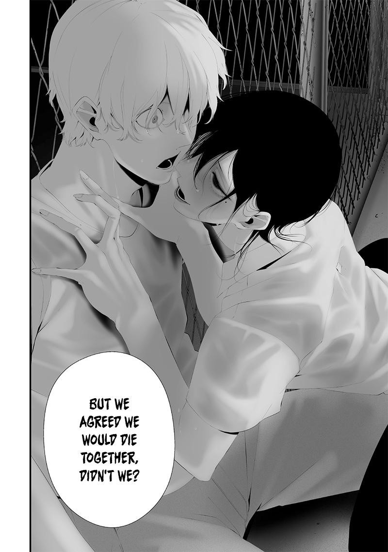 Tsurenai Hodo Aokute Azatoi Kurai Ni Akai 60 13