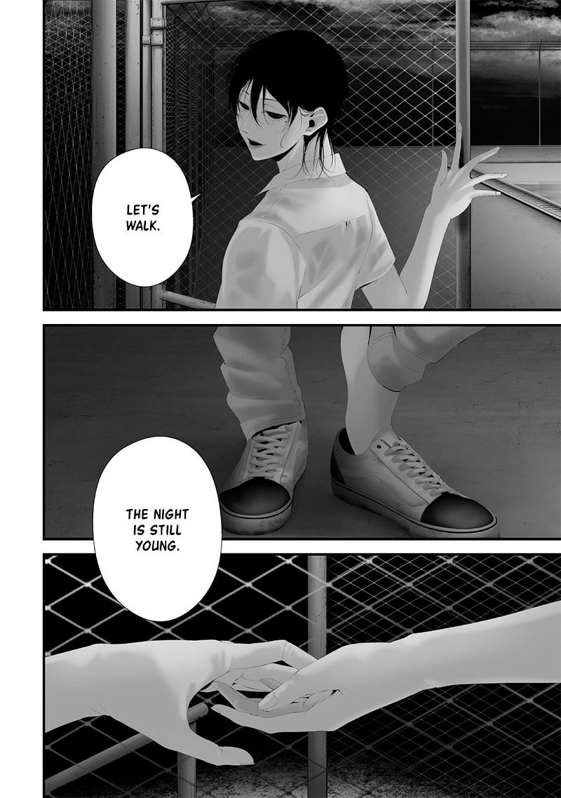 Tsurenai Hodo Aokute Azatoi Kurai Ni Akai 60 17