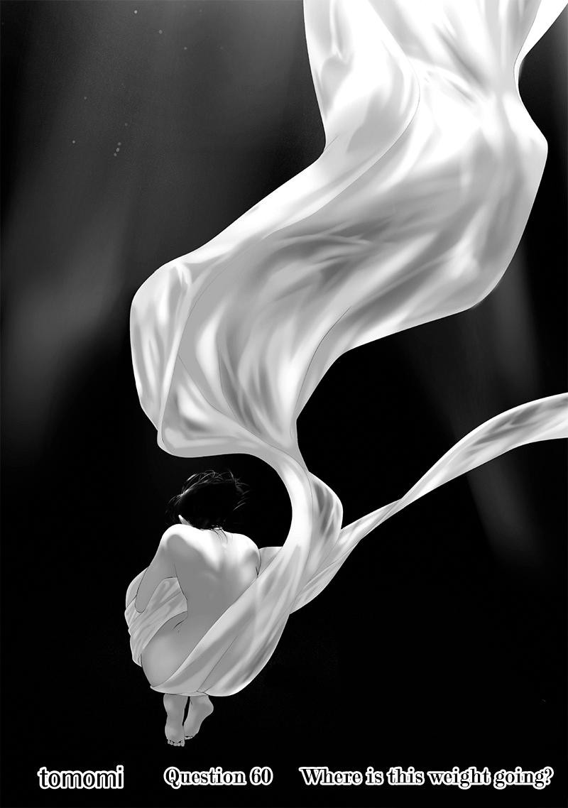 Tsurenai Hodo Aokute Azatoi Kurai Ni Akai 60 4