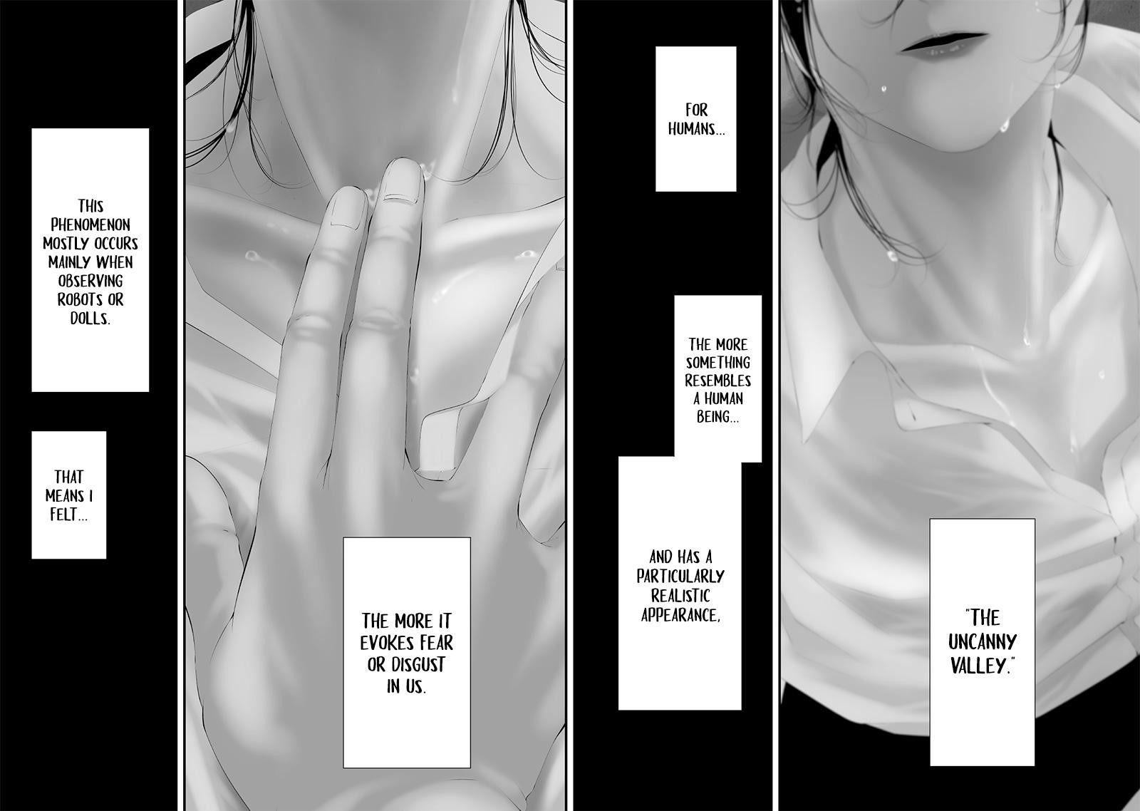 Tsurenai Hodo Aokute Azatoi Kurai Ni Akai 60 8