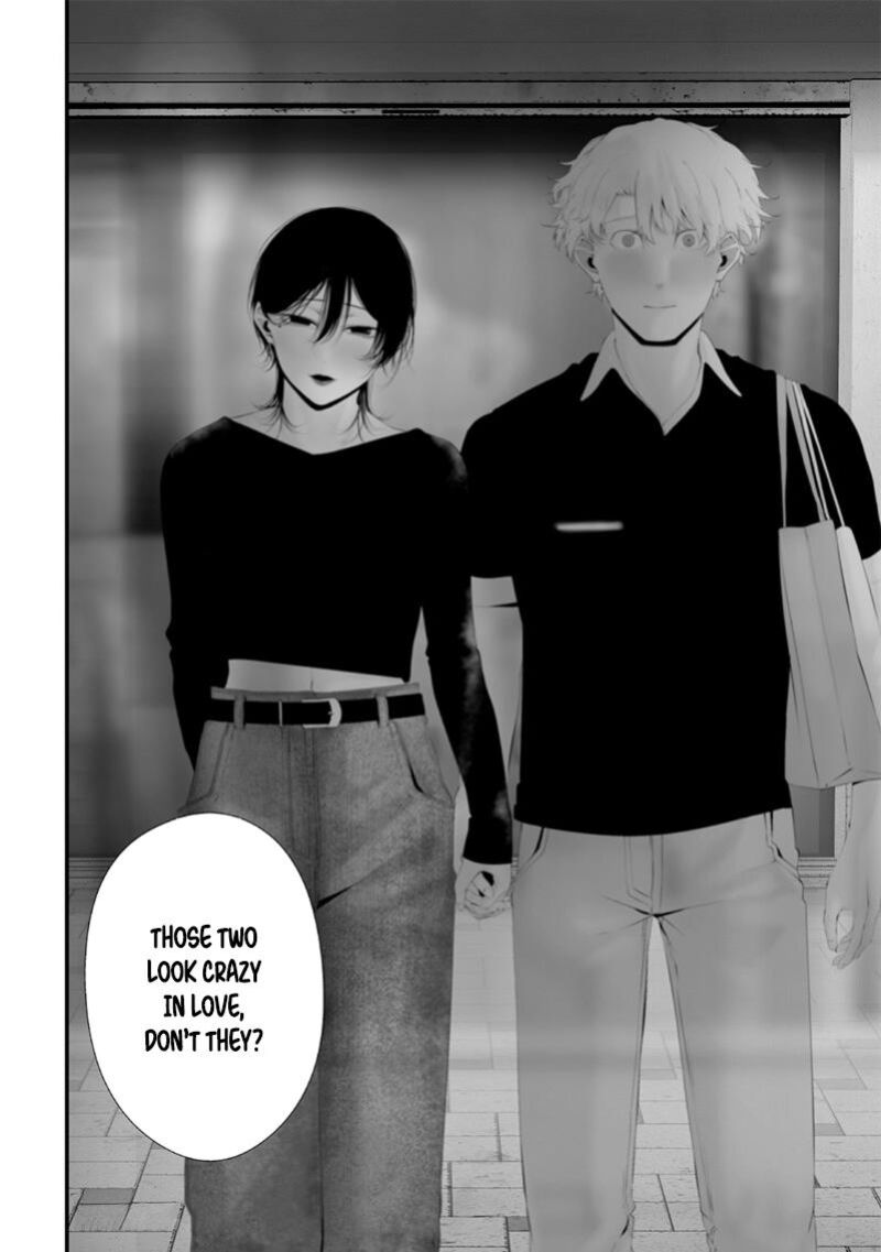 Tsurenai Hodo Aokute Azatoi Kurai Ni Akai 67 18